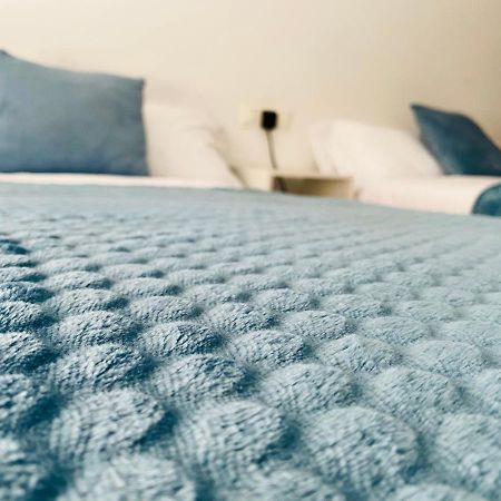 PorriñoLuarアパートメント エクステリア 写真